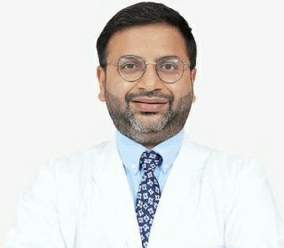 Hospital Image 1
