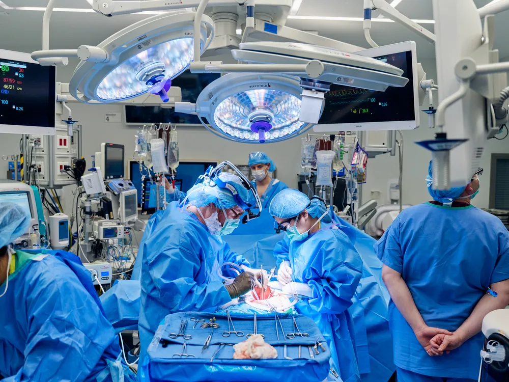 Hospital Image 3